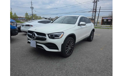 mercedes-benz-glc-300 - 0