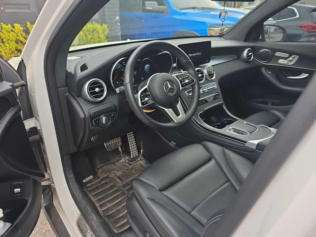 Mercedes-Benz GLC 300 COUPE AMG/ПАНОРАМА/360/ПОДГРЕВИ - автомобили, коли, обяви за нови и употребявани 6