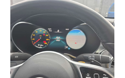 Mercedes-Benz GLC 300 COUPE AMG/ПАНОРАМА/360/ПОДГРЕВИ - автомобили, коли, обяви за нови и употребявани 7