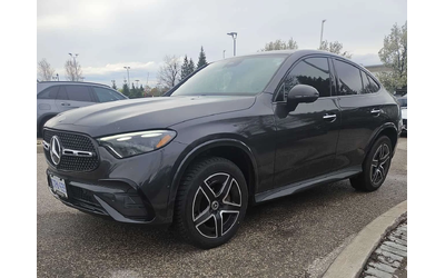 mercedes-benz-glc-300 - 0