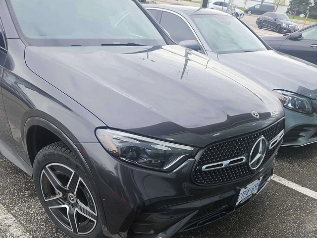 Mercedes-Benz GLC 300 COUPE AMG/ПАНОРАМА/360/OT MERCEDES - автомобили, коли, обяви за нови и употребявани 1