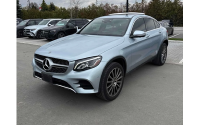mercedes-benz-glc-300 - 0