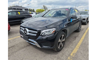mercedes-benz-glc-300 - 0