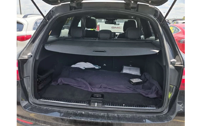 Mercedes-Benz GLC 300 ПОДГРЕВИ * ПАНО * KEYLESS * CARFAX - автомобили, коли, обяви за нови и употребявани 13
