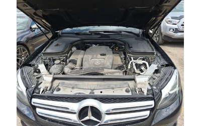 Mercedes-Benz GLC 300 ПОДГРЕВИ * ПАНО * KEYLESS * CARFAX - автомобили, коли, обяви за нови и употребявани 16