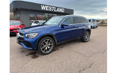 mercedes-benz-glc-300 - 0