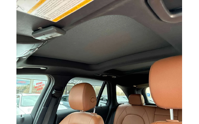 Mercedes-Benz GLC 300 ПОДГРЕВИ * ПАНО * KEYLESS * CARFAX - автомобили, коли, обяви за нови и употребявани 15