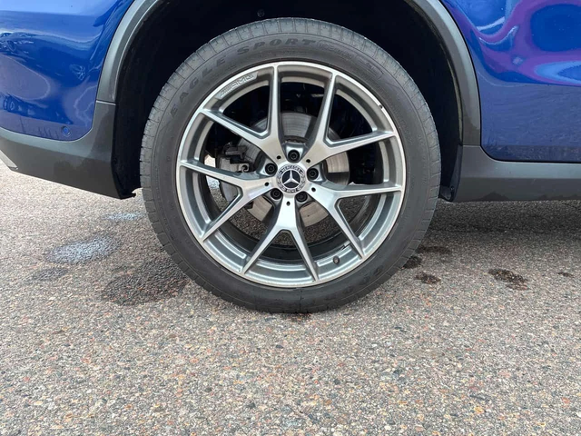 Mercedes-Benz GLC 300 ПОДГРЕВИ * ПАНО * KEYLESS * CARFAX - автомобили, коли, обяви за нови и употребявани 6