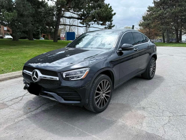 Mercedes-Benz GLC 300 ПОДГРЕВИ * ПАНО * KEYLESS * CARFAX - автомобили, коли, обяви за нови и употребявани 0
