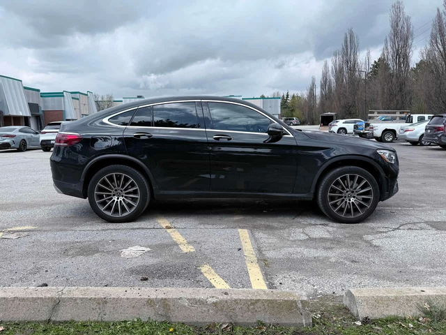 Mercedes-Benz GLC 300 ПОДГРЕВИ * ПАНО * KEYLESS * CARFAX - автомобили, коли, обяви за нови и употребявани 2
