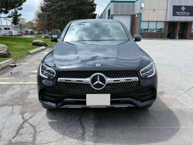 Mercedes-Benz GLC 300 ПОДГРЕВИ * ПАНО * KEYLESS * CARFAX - автомобили, коли, обяви за нови и употребявани 5