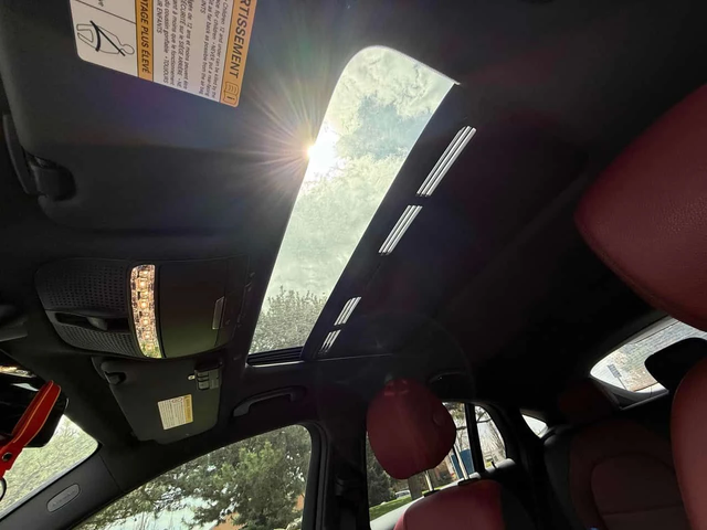 Mercedes-Benz GLC 300 ПОДГРЕВИ * ПАНО * KEYLESS * CARFAX - автомобили, коли, обяви за нови и употребявани 9