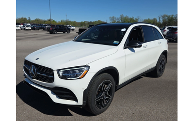 mercedes-benz-glc-300 - 0