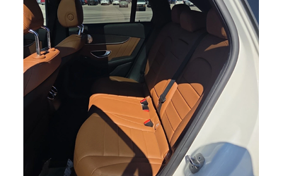 Mercedes-Benz GLC 300 4MATIC* DISTRONIC* 360КАМЕРИ* ПАНОРАМА* - автомобили, коли, обяви за нови и употребявани 6