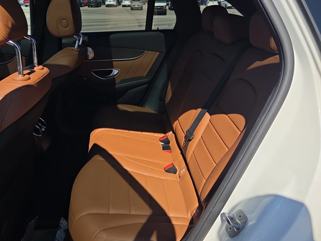 Mercedes-Benz GLC 300 4MATIC* DISTRONIC* 360КАМЕРИ* ПАНОРАМА* - автомобили, коли, обяви за нови и употребявани 6