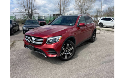 mercedes-benz-glc-300 - 0