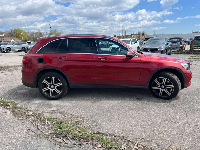 Mercedes-Benz GLC 300 | ПОДГРЕВ | CARFAX | 360 | - автомобили, коли, обяви за нови и употребявани 2