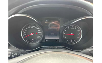 Mercedes-Benz GLC 300 | ПОДГРЕВ | CARFAX | 360 | - автомобили, коли, обяви за нови и употребявани 7
