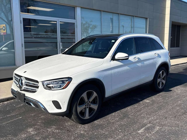 Mercedes-Benz GLC 300 4MATIC* DISTRONIC* 360КАМЕРИ* ПАНОРАМА* - автомобили, коли, обяви за нови и употребявани 0