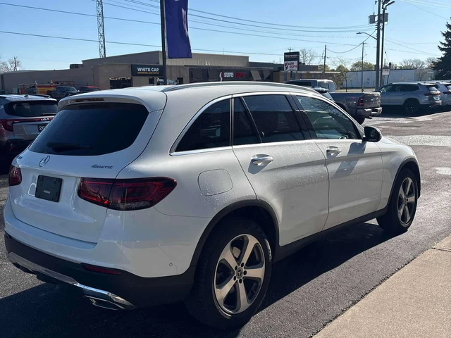 Mercedes-Benz GLC 300 4MATIC* DISTRONIC* 360КАМЕРИ* ПАНОРАМА* - автомобили, коли, обяви за нови и употребявани 2