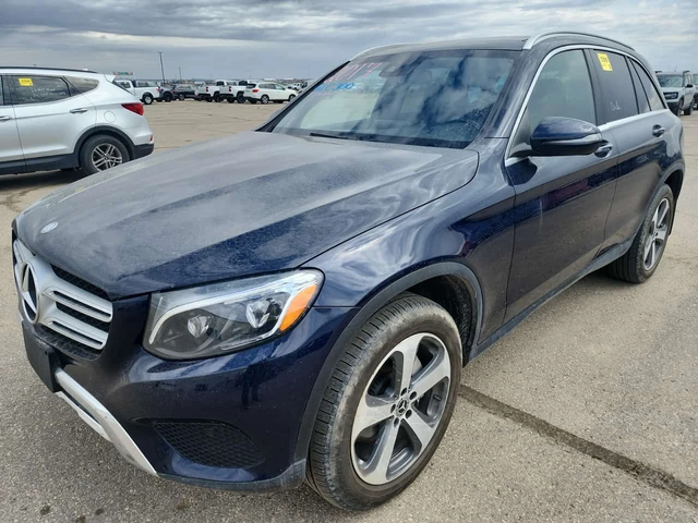Mercedes-Benz GLC 300 4MATIC* PANORAMA* ПОДГРЕВИ* KEYLESS* - автомобили, коли, обяви за нови и употребявани 0