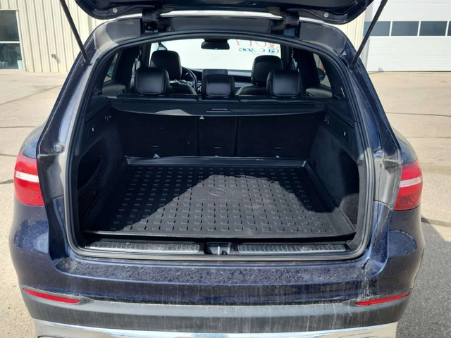 Mercedes-Benz GLC 300 4MATIC* PANORAMA* ПОДГРЕВИ* KEYLESS* - автомобили, коли, обяви за нови и употребявани 12