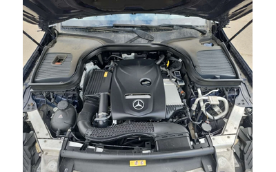 Mercedes-Benz GLC 300 4MATIC* PANORAMA* ПОДГРЕВИ* KEYLESS* - автомобили, коли, обяви за нови и употребявани 15