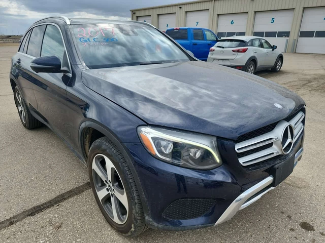 Mercedes-Benz GLC 300 4MATIC* PANORAMA* ПОДГРЕВИ* KEYLESS* - автомобили, коли, обяви за нови и употребявани 1