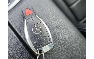 Mercedes-Benz GLC 300 4MATIC* PANORAMA* ПОДГРЕВИ* KEYLESS* - автомобили, коли, обяви за нови и употребявани 7