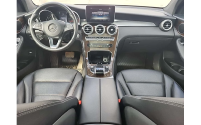 Mercedes-Benz GLC 300 4MATIC* PANORAMA* ПОДГРЕВИ* KEYLESS* - автомобили, коли, обяви за нови и употребявани 9