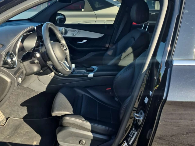 Mercedes-Benz GLC 300 COUPE / 360 / DISTRONIC / BURMESTER - автомобили, коли, обяви за нови и употребявани 4