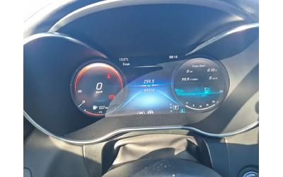 Mercedes-Benz GLC 300 COUPE / 360 / DISTRONIC / BURMESTER - автомобили, коли, обяви за нови и употребявани 8