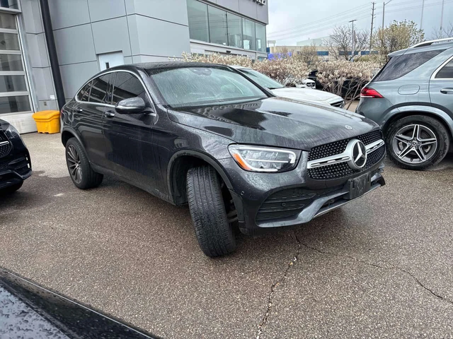 Mercedes-Benz GLC 300 4MATIC* DISTR0ONIC* 360КАМЕРИ* - автомобили, коли, обяви за нови и употребявани 2