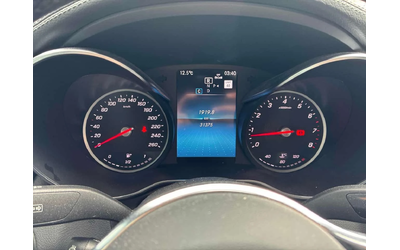 Mercedes-Benz GLC 300 4MATIC* DISTR0ONIC* 360КАМЕРИ* - автомобили, коли, обяви за нови и употребявани 7