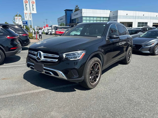 Mercedes-Benz GLC 300 * ГЛАВНО ПРЕДСТАВИТЕЛСТВО* 360 КАМЕРА* - автомобили, коли, обяви за нови и употребявани 0