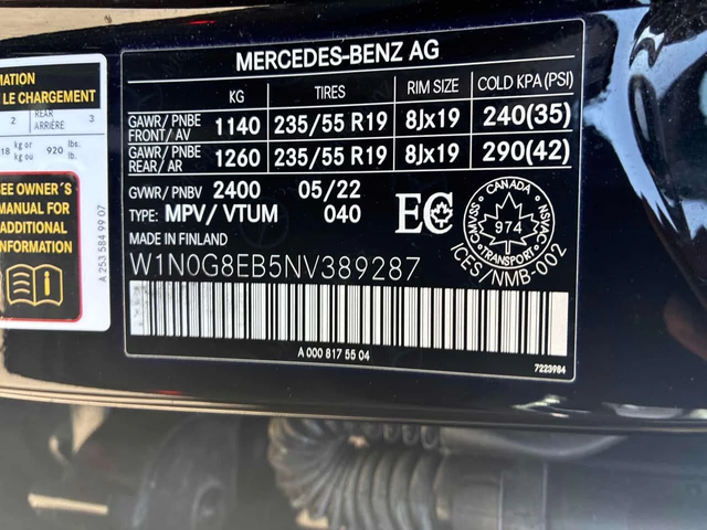 Mercedes-Benz GLC 300 * ГЛАВНО ПРЕДСТАВИТЕЛСТВО* 360 КАМЕРА* - автомобили, коли, обяви за нови и употребявани 11