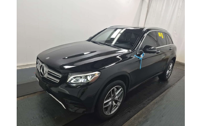 mercedes-benz-glc-300 - 0