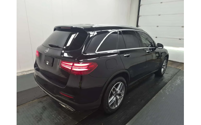 mercedes-benz-glc-300 - 2