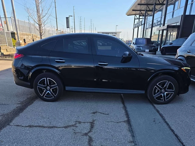 Mercedes-Benz GLC 300 COUPE AMG/ПАНОРАМА/360/ОТ MERCEDES - автомобили, коли, обяви за нови и употребявани 3