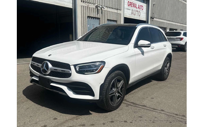 mercedes-benz-glc-300 - 0