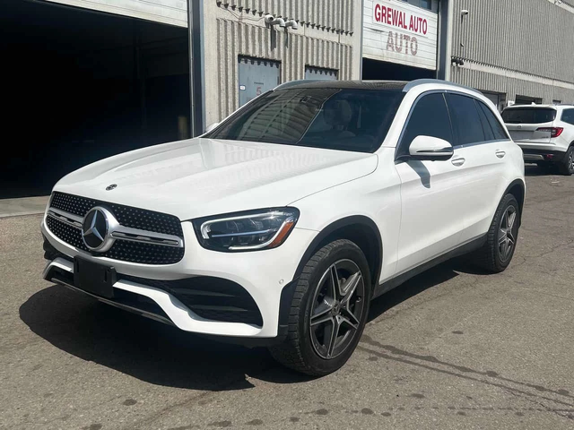Mercedes-Benz GLC 300 * 360 * ПОДГРЕВ * ПАМЕТ * NAVI - автомобили, коли, обяви за нови и употребявани 0