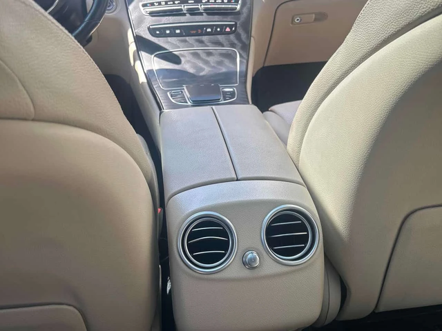 Mercedes-Benz GLC 300 * 360 * ПОДГРЕВ * ПАМЕТ * NAVI - автомобили, коли, обяви за нови и употребявани 10