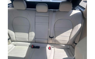 Mercedes-Benz GLC 300 * 360 * ПОДГРЕВ * ПАМЕТ * NAVI - автомобили, коли, обяви за нови и употребявани 11