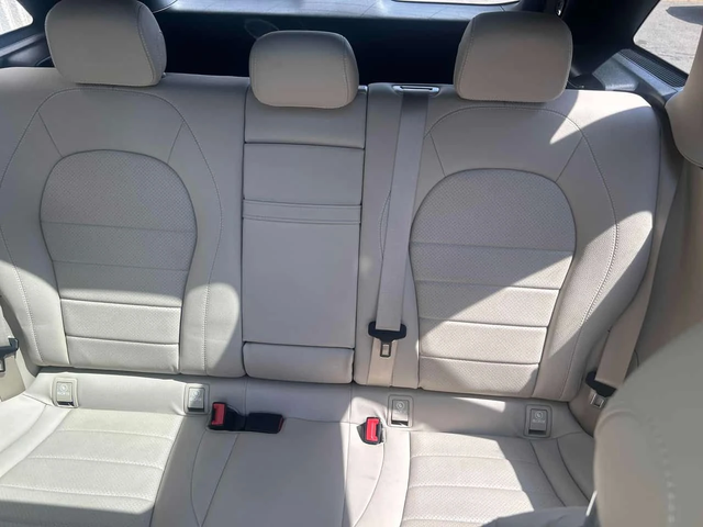 Mercedes-Benz GLC 300 * 360 * ПОДГРЕВ * ПАМЕТ * NAVI - автомобили, коли, обяви за нови и употребявани 11