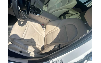 Mercedes-Benz GLC 300 * 360 * ПОДГРЕВ * ПАМЕТ * NAVI - автомобили, коли, обяви за нови и употребявани 12