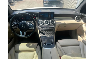Mercedes-Benz GLC 300 * 360 * ПОДГРЕВ * ПАМЕТ * NAVI - автомобили, коли, обяви за нови и употребявани 15
