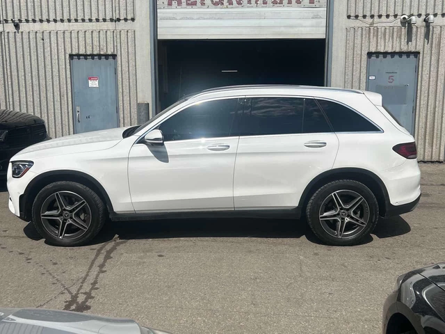 Mercedes-Benz GLC 300 * 360 * ПОДГРЕВ * ПАМЕТ * NAVI - автомобили, коли, обяви за нови и употребявани 1