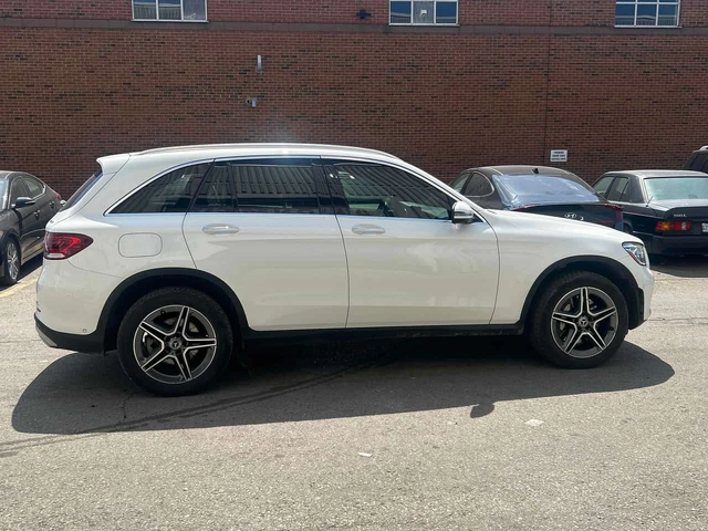Mercedes-Benz GLC 300 * 360 * ПОДГРЕВ * ПАМЕТ * NAVI - автомобили, коли, обяви за нови и употребявани 2