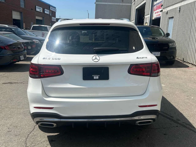 Mercedes-Benz GLC 300 * 360 * ПОДГРЕВ * ПАМЕТ * NAVI - автомобили, коли, обяви за нови и употребявани 3