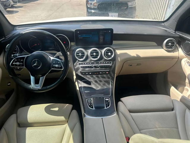 Mercedes-Benz GLC 300 * 360 * ПОДГРЕВ * ПАМЕТ * NAVI - автомобили, коли, обяви за нови и употребявани 9